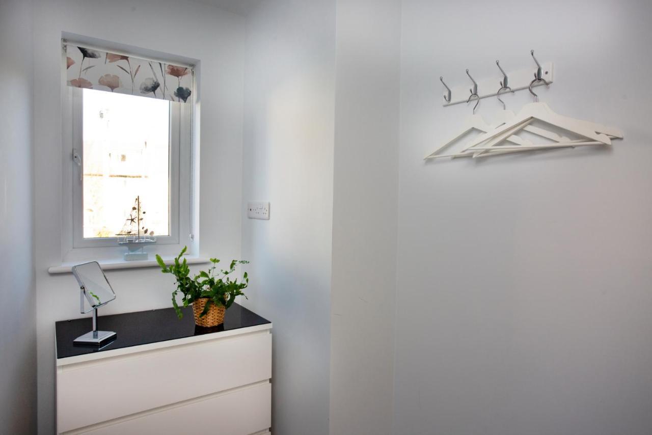 Shell Cottage Сидмут Екстериор снимка