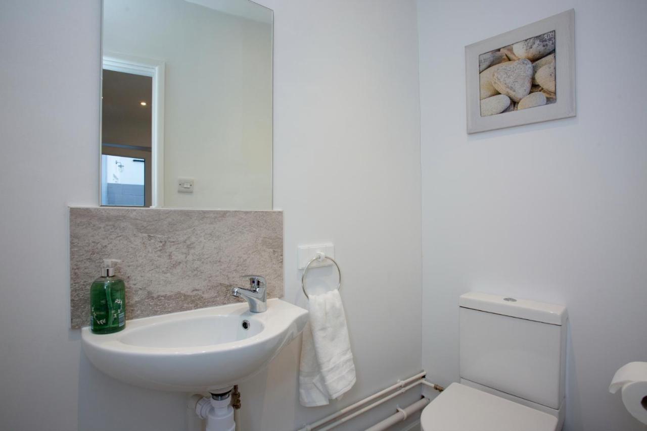 Shell Cottage Сидмут Екстериор снимка