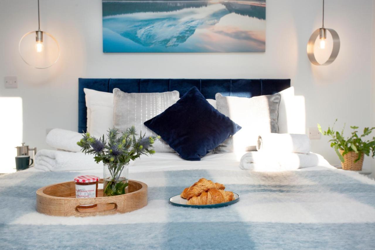 Shell Cottage Сидмут Екстериор снимка