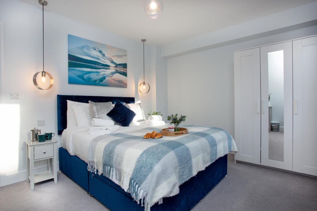 Shell Cottage Сидмут Екстериор снимка